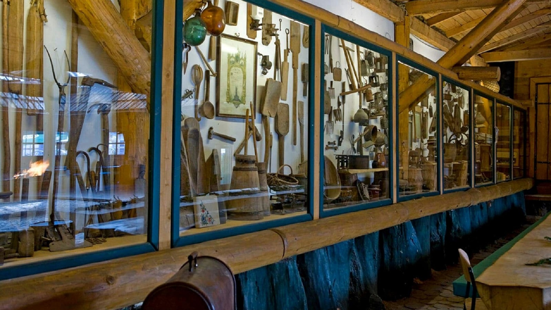 Centrum Edukacji i Promocji Regionu w Szymbarku